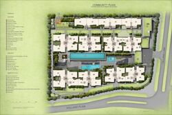 Jalan Merah Saga (D10), Condominium #615140141